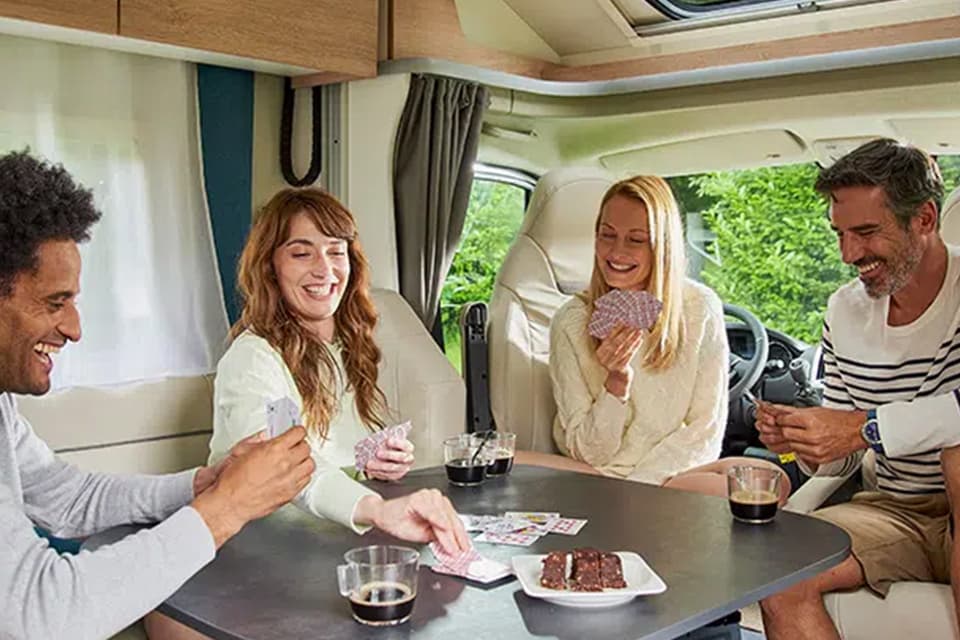 Motorhome 75t Gallery 10 (1) - River Motorhomes