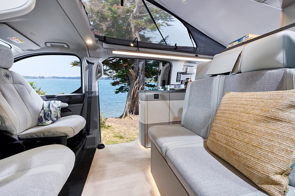 Westfalia Kipling Gallery 6 (1) - River Motorhomes