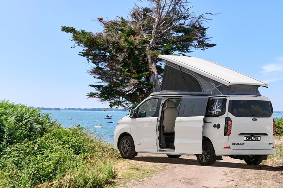 Westfalia Kipling Gallery 8 (1) - River Motorhomes