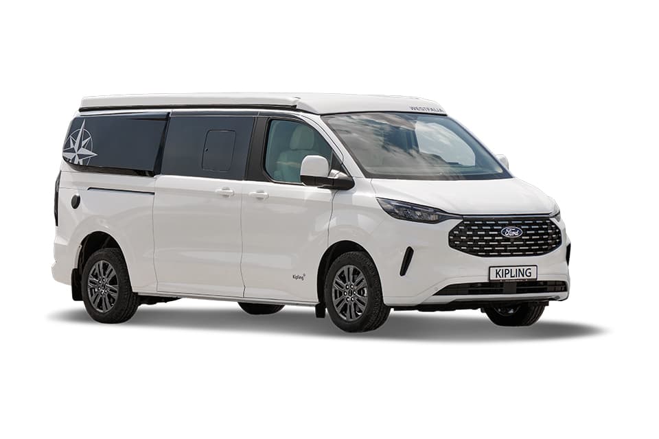 Westfalia Kipling Exterior Image (1) - River Motorhomes