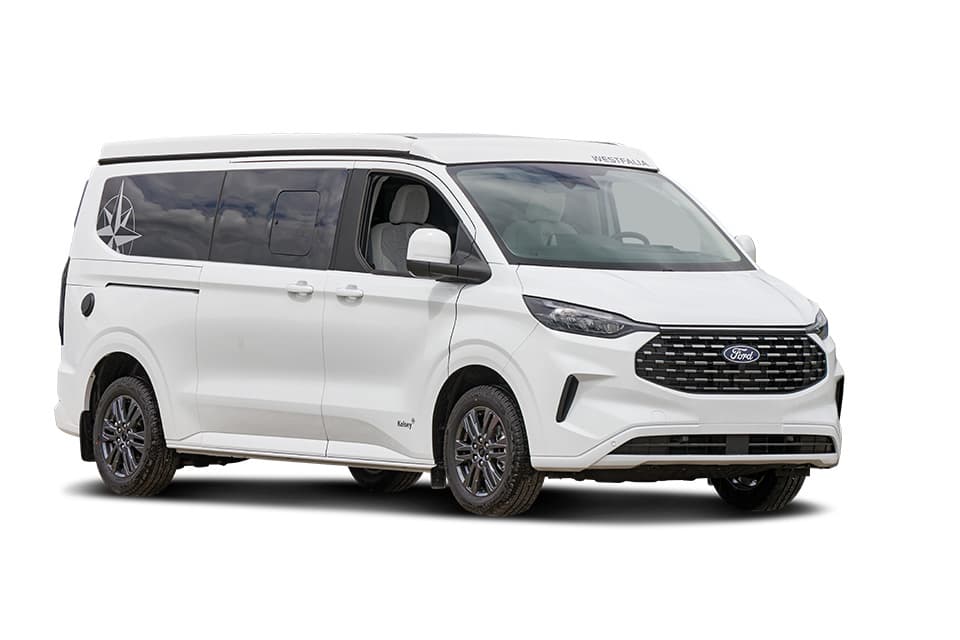 Westfalia Kelsey Exterior Image (1) - River Motorhomes