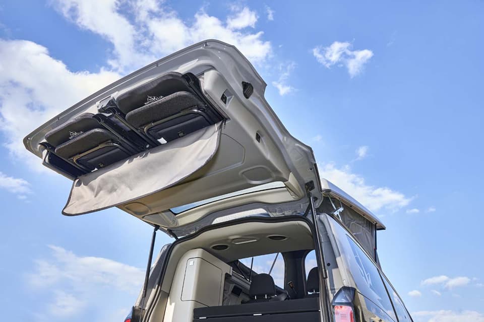 Westfalia Club Joker Urban Gallery 2 (1) - River Motorhomes