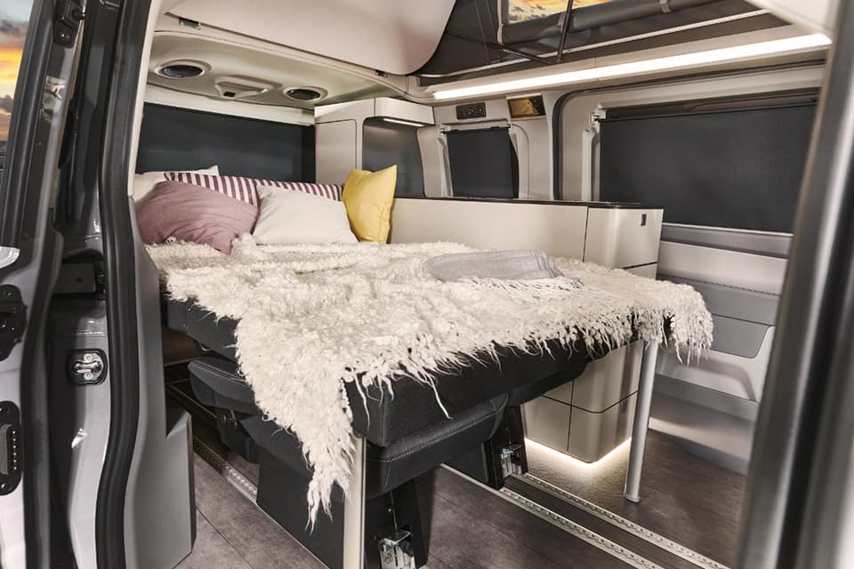 Westfalia Club Joker Urban Gallery 4 (1) - River Motorhomes