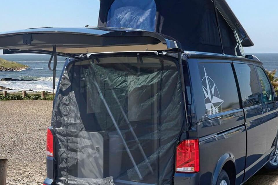 Westfalia Kepler One Gallery 9 (1) - River Motorhomes