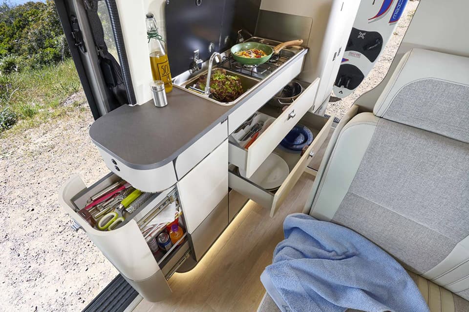 Westfalia Kepler One Gallery 1 (1) - River Motorhomes