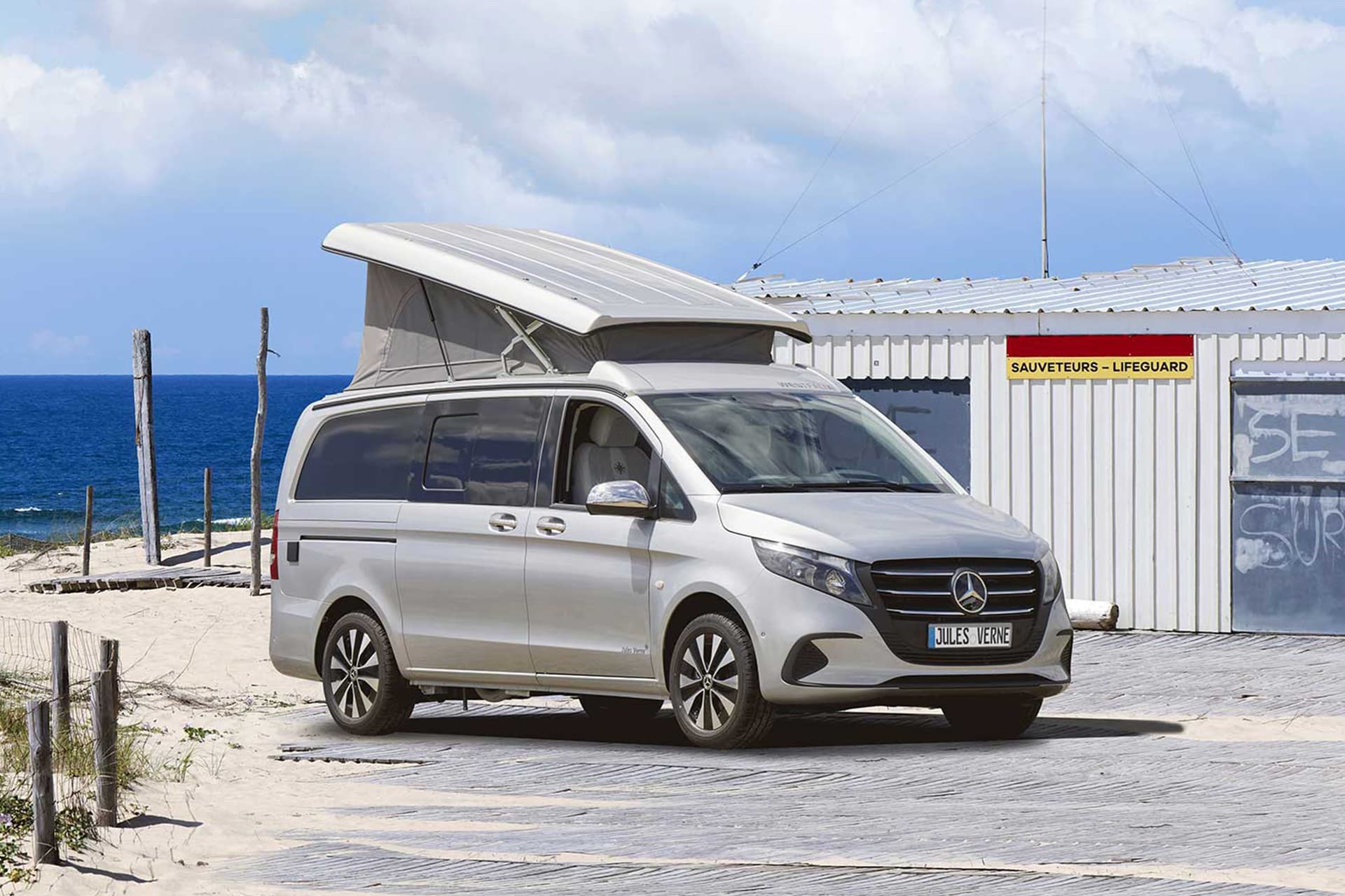 Westfalia Jules Verne Hero Image (1) - River Motorhomes