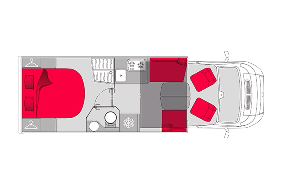 /P740FC layout 1 - River Motorhomes