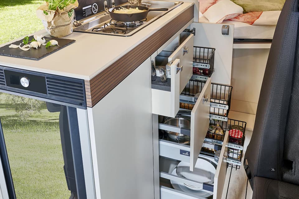 Westfalia Columbus 540 D Gallery 7 (1) - River Motorhomes