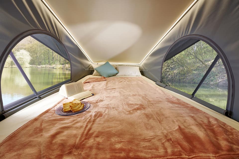 Westfalia Columbus 540 D Gallery 5 (1) - River Motorhomes