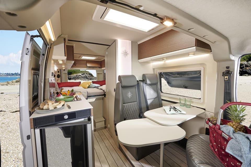 Westfalia Columbus 600 E Gallery 5 (1) - River Motorhomes