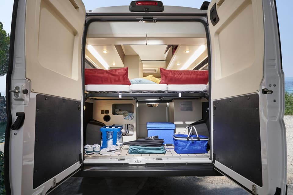 Westfalia Columbus 600 E Gallery 6 (1) - River Motorhomes