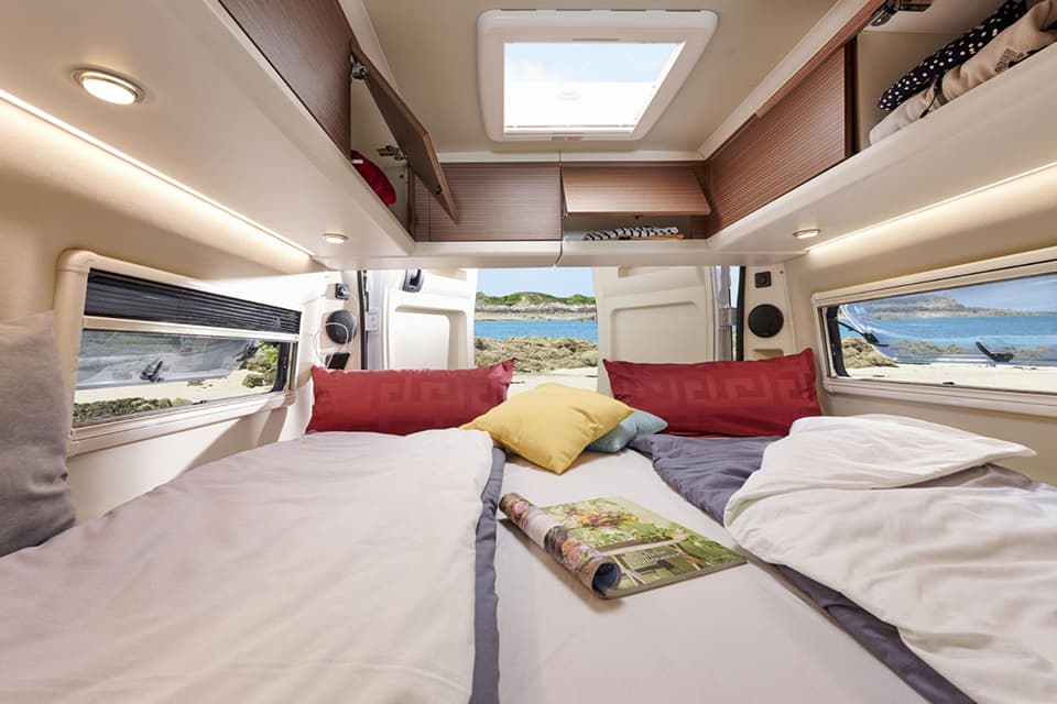 Westfalia Columbus 600 E Gallery 2 (1) - River Motorhomes