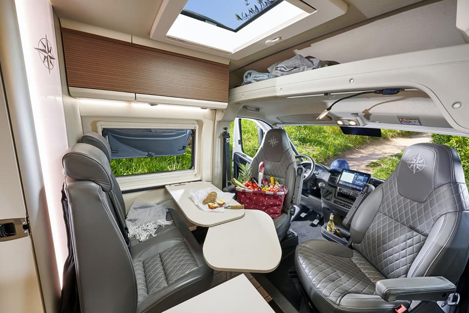 Westfalia Columbus 600 E Gallery 4 (1) - River Motorhomes