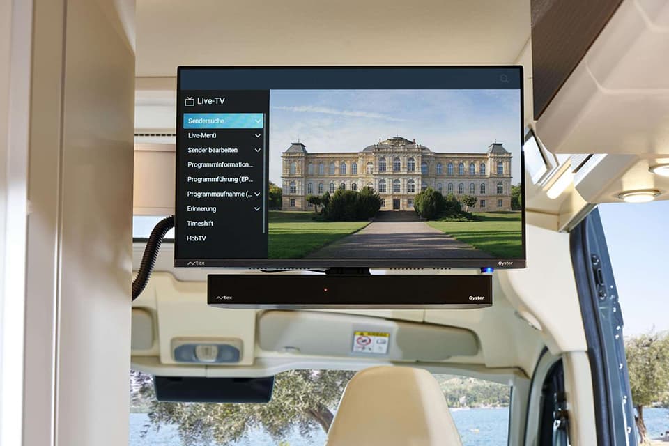 Columbus 640 E Gallery 6 (1) - River Motorhomes