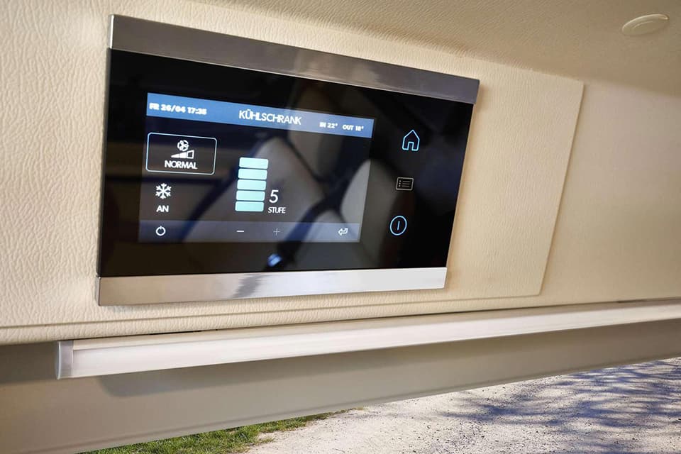 Columbus 640 E Gallery 8 (1) - River Motorhomes