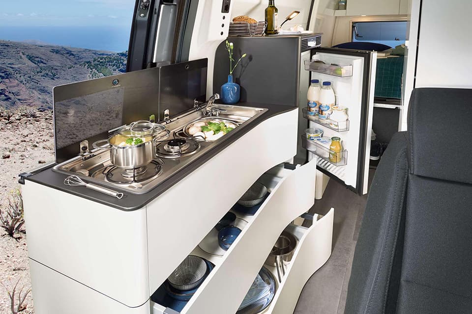 Westfalia James Cook 600 E Gallery 5 (1) - River Motorhomes