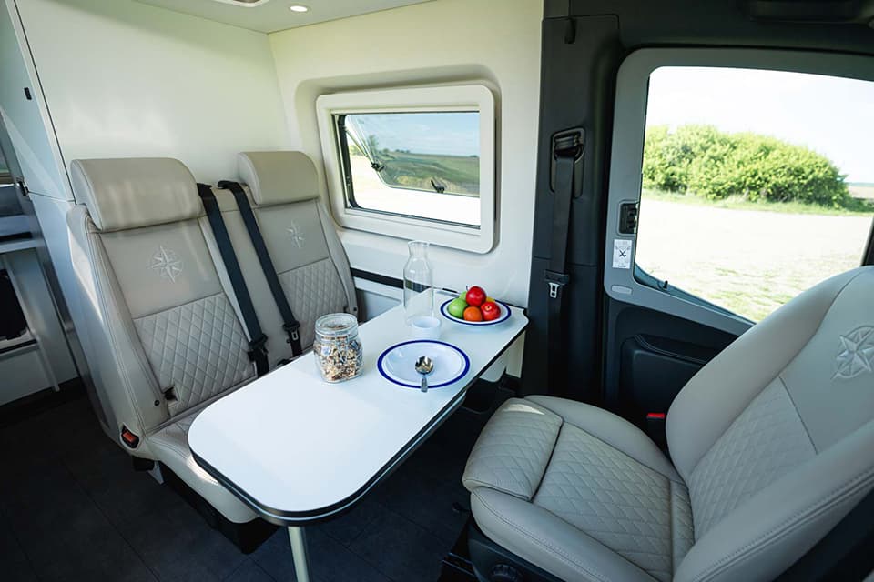 Westfalia James Cook 600 D Gallery 1 (1) - River Motorhomes