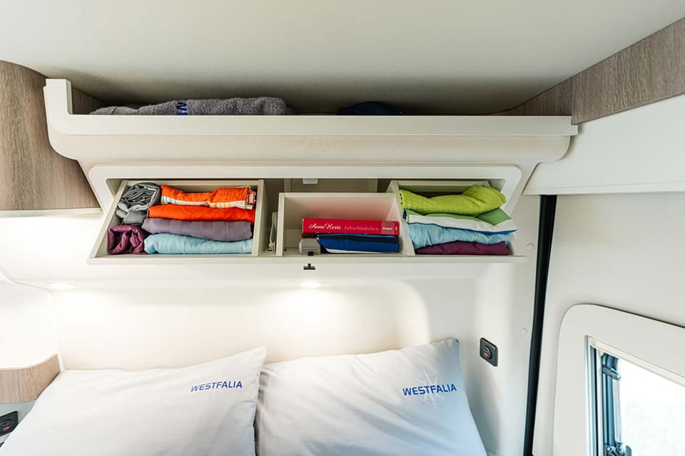 Westfalia James Cook 600 D Gallery 4 (1) - River Motorhomes