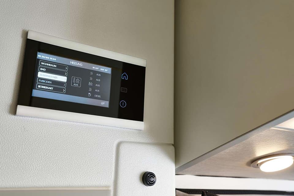 Westfalia Meridian Gallery 10 (1) - River Motorhomes