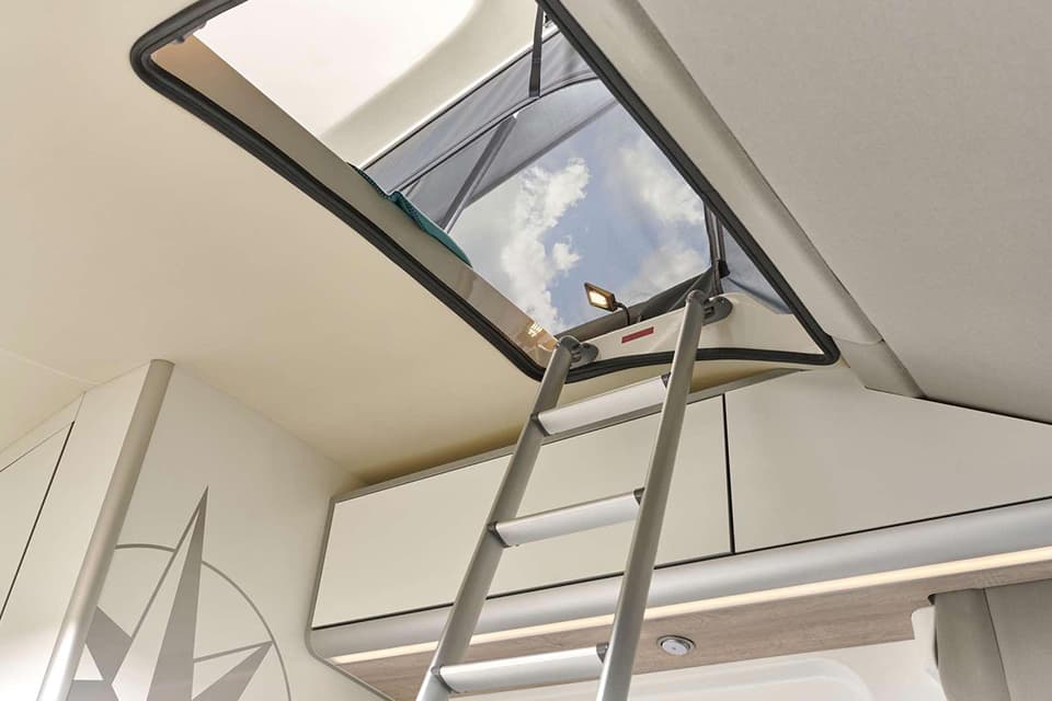 Westfalia Meridian Gallery 13 (1) - River Motorhomes