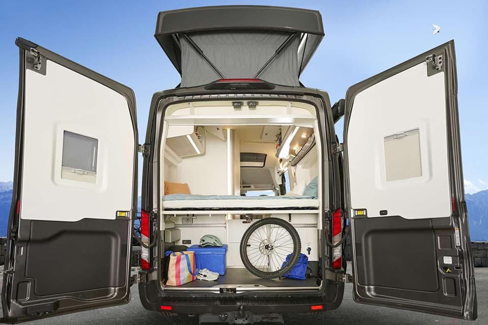 Westfalia Meridian Gallery 14 (1) - River Motorhomes