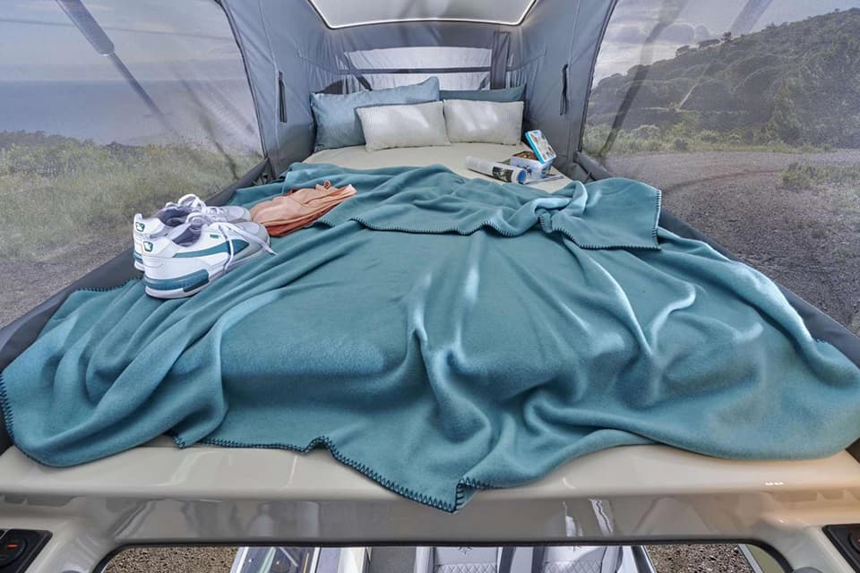 Westfalia Meridian Gallery 2 (1) - River Motorhomes