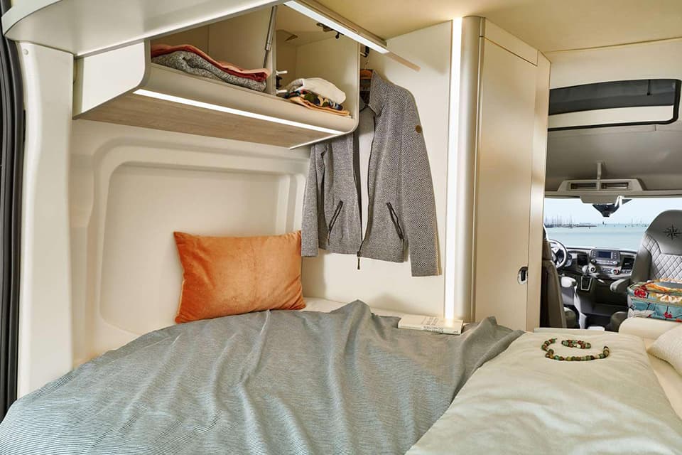 Westfalia Meridian Gallery 7 (1) - River Motorhomes