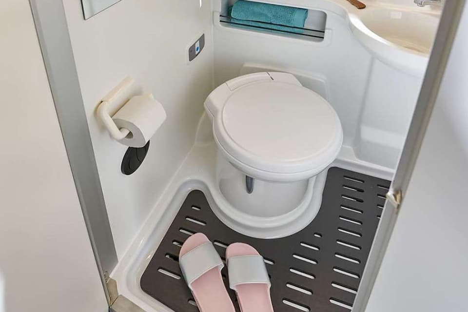 Westfalia Meridian Gallery 8 (1) - River Motorhomes