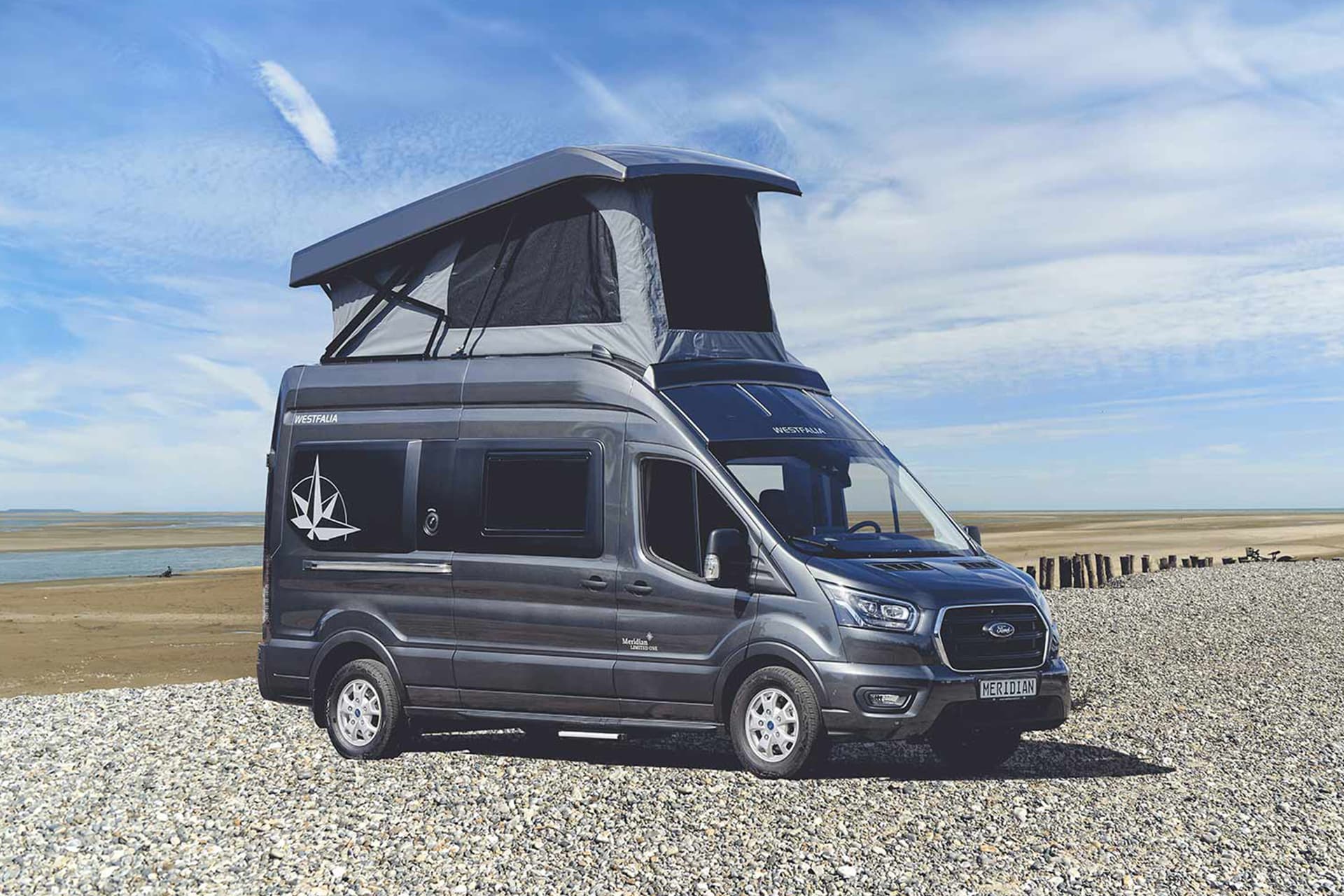 Westfalia Meridian Hero Image (1) - River Motorhomes