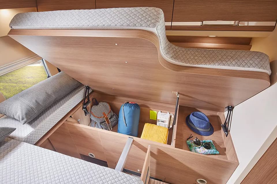 Comfort Gallery 7 (1) - River Motorhomes