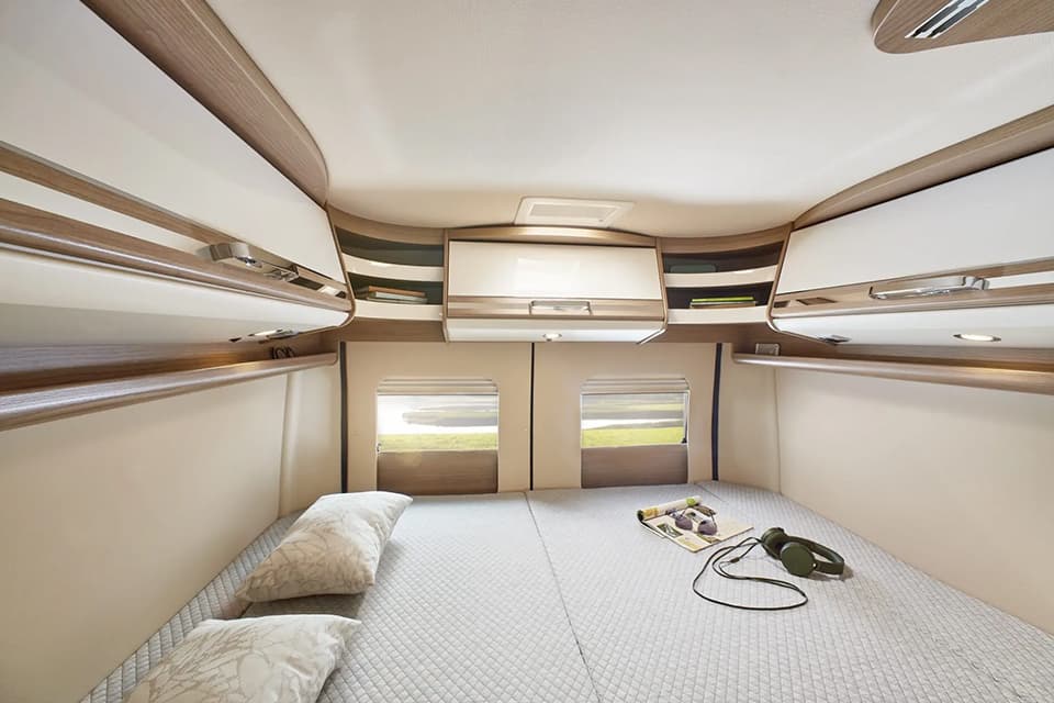 Comfort Gallery 8 (1) - River Motorhomes