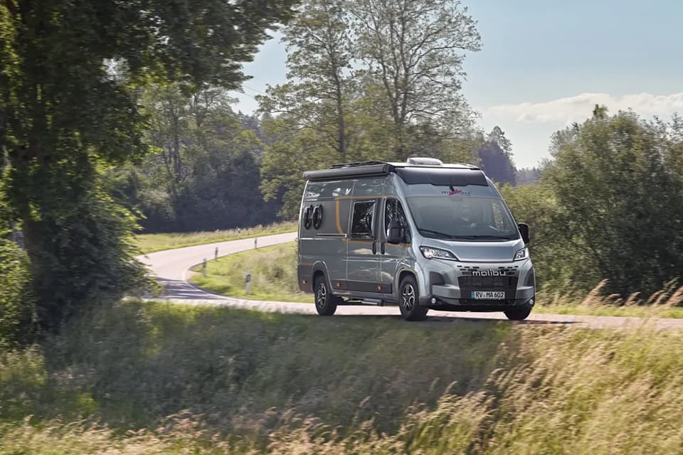 Comfort Gallery 10 (1) - River Motorhomes