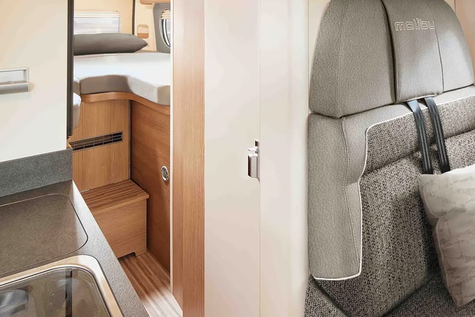 Comfort Gallery 1 (1) - River Motorhomes