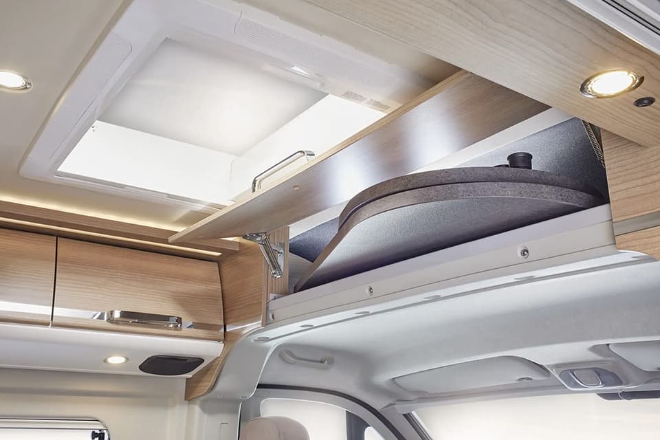 Comfort Gallery 5 (1) - River Motorhomes