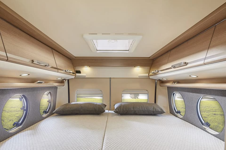 Comfort Usp Image Premium Workmanship (1) - River Motorhomes