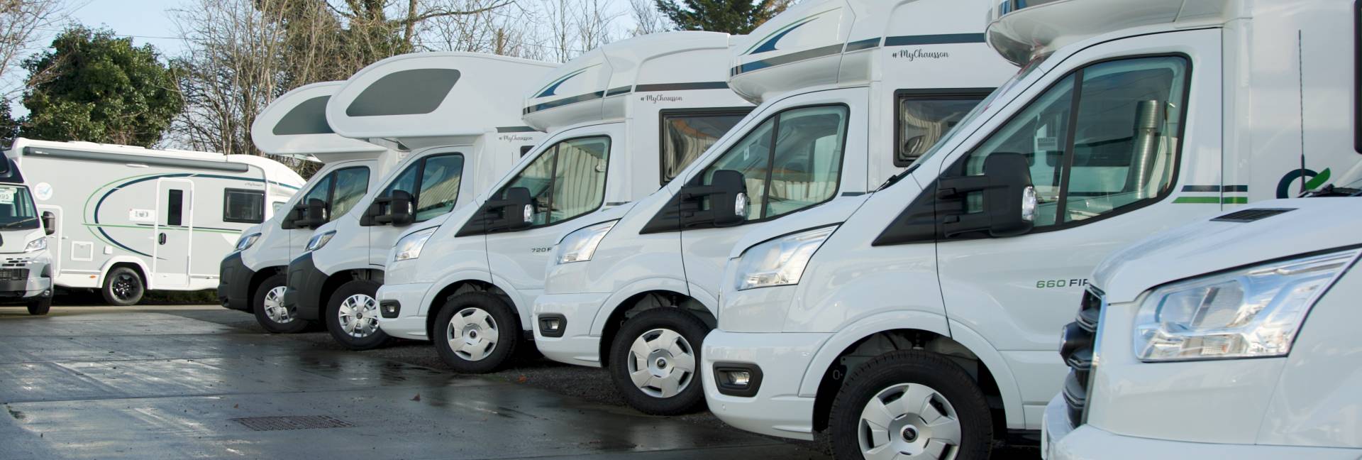 Warranty Hero - River Motorhomes