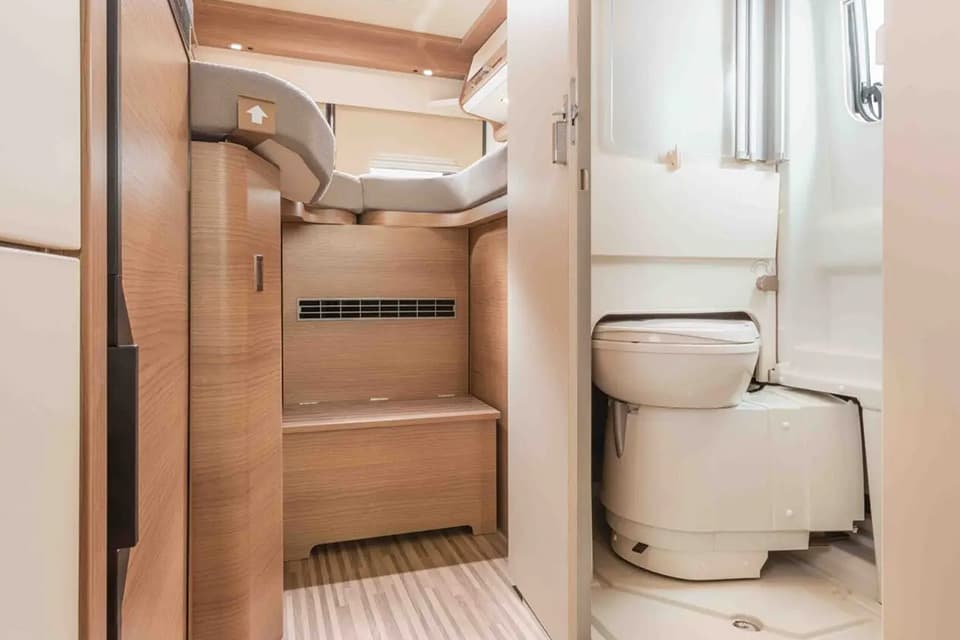 Diversity Usp Image Premium Workmanship (1) - River Motorhomes