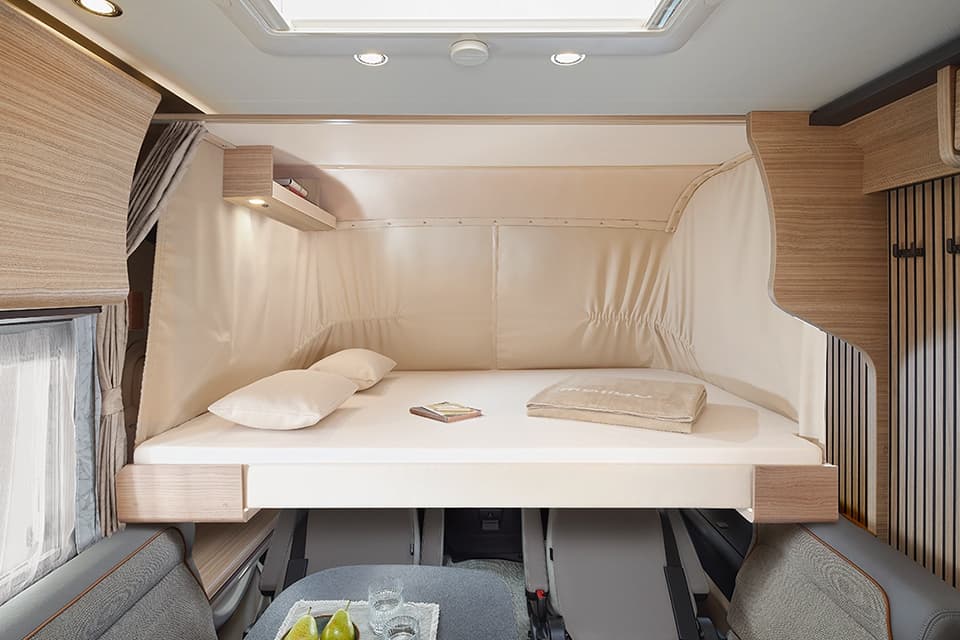 A Class Gallery 5 (1) - River Motorhomes