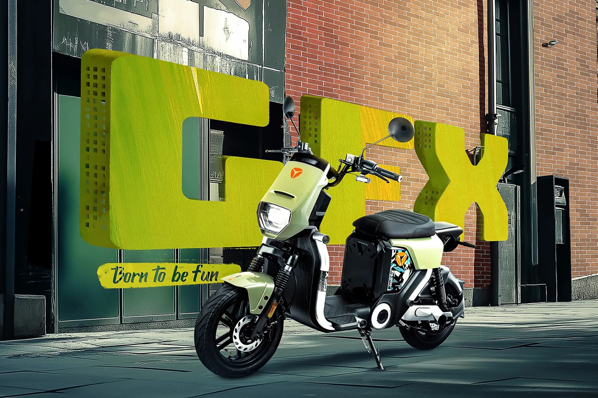 Yadea Gfx Hero Image (1) - River Motorhomes