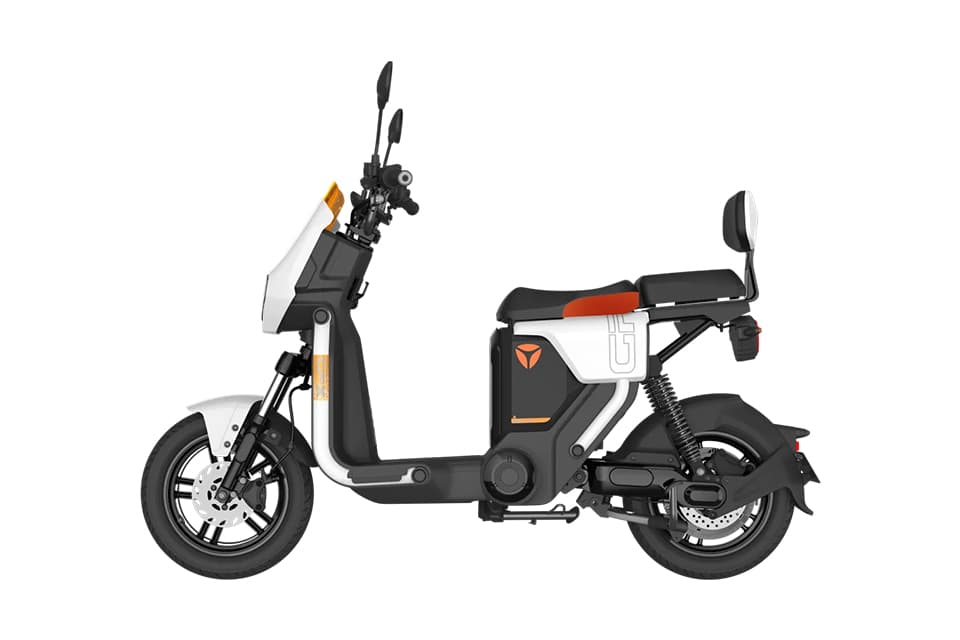 Yadea GFX - River Motorhomes