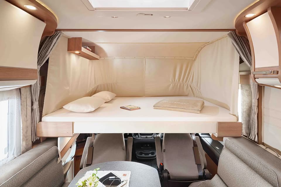 A Class Edition Plus Gallery 6 (1) - River Motorhomes