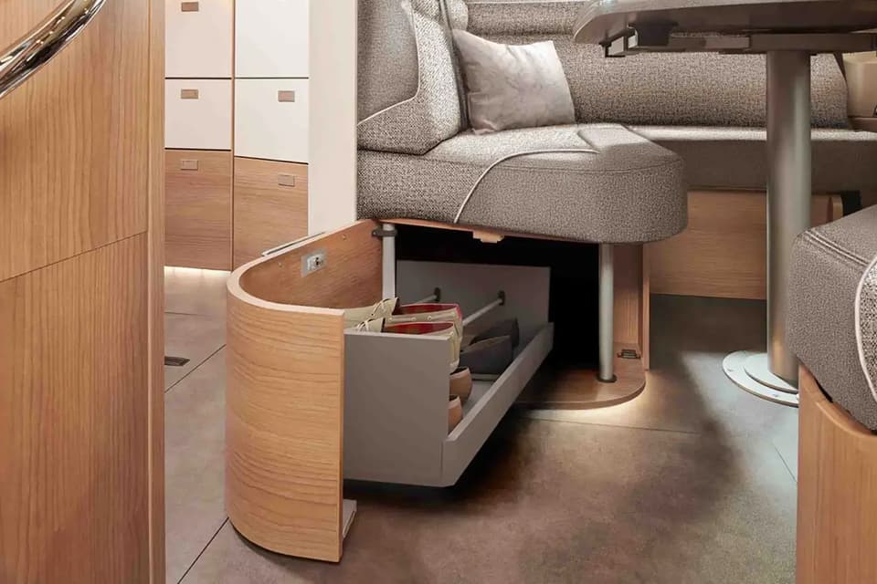 A Class Edition Plus Gallery 9 (1) - River Motorhomes