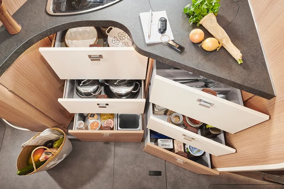 A Class Edition Plus Gallery 2 (1) - River Motorhomes