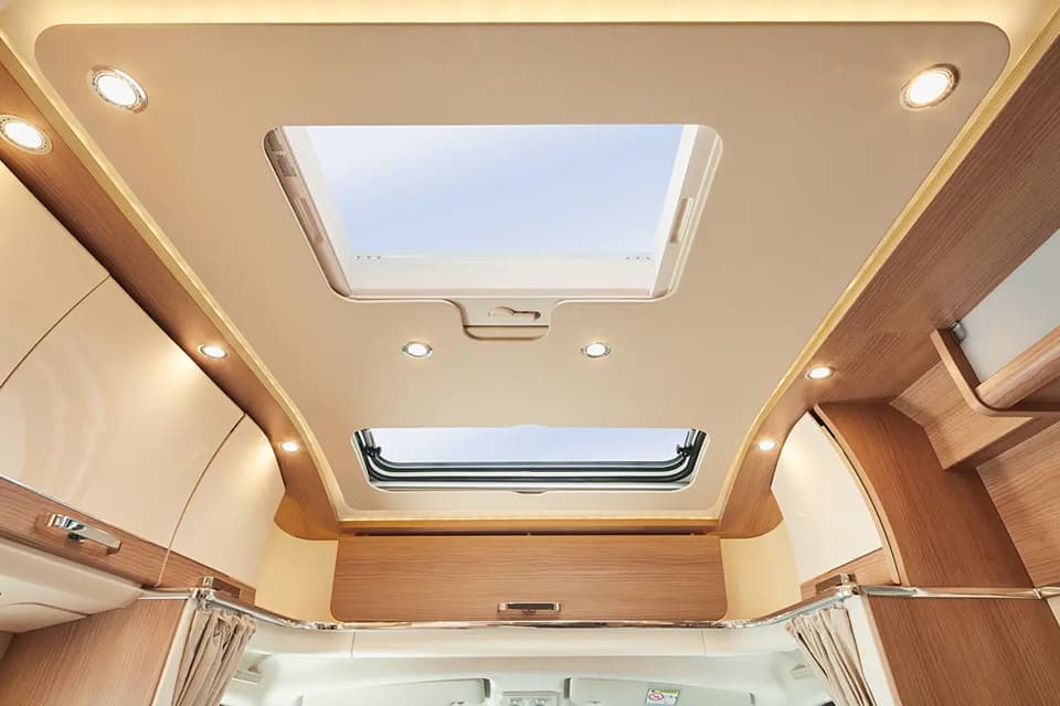 Coachbuilt Edition Plus Gallery 10 (1) - River Motorhomes