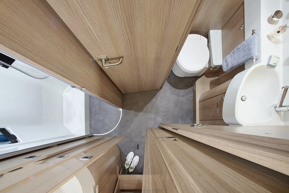 Coachbuilt Edition Plus Gallery 5 (1) - River Motorhomes