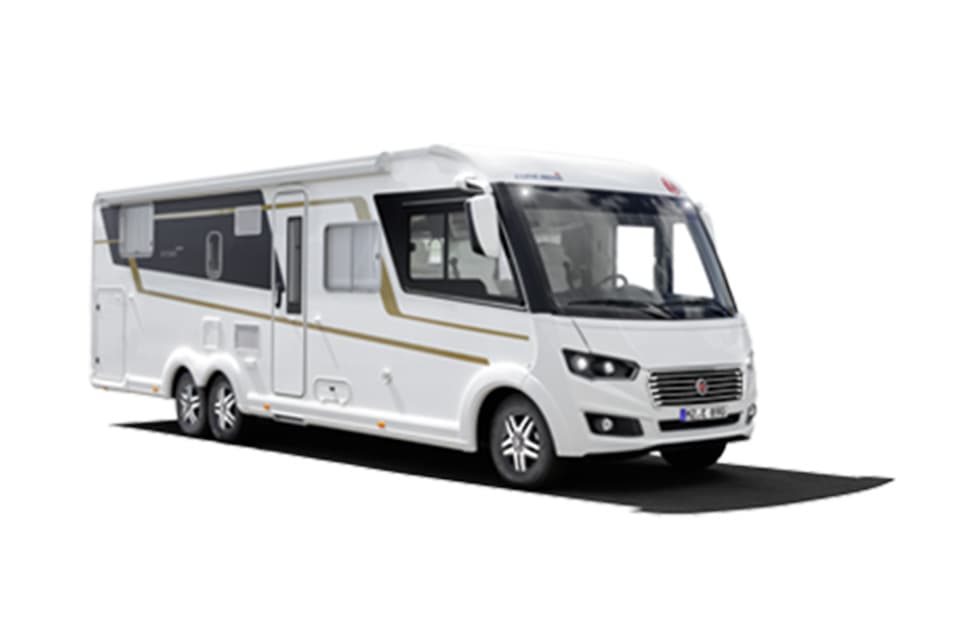Integra External Images (1) - River Motorhomes