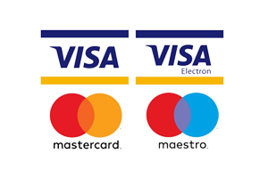 Credit Cards - Avon Trade Centre Ltd