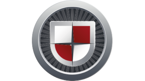 Coachman Logo - Cranham Leisuresales Ltd