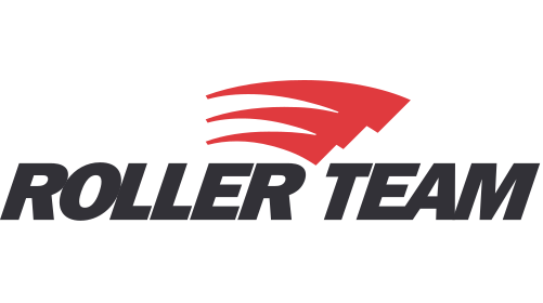 Rollerteam Logo - Cranham Leisuresales Ltd