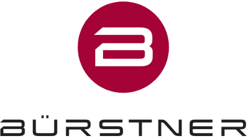 Burstner Logo For Web - Cranham Leisuresales Ltd